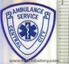Filename=Central_City_Ambulance_COE.JPG
Filesize=34KiB
Dimensions=400x370
Date added=Nov 13, 2007 Central_City_Ambulance_COE.JPG