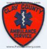 Filename=Clay-County-Ambulance-Service-EMS-Patch-Georgia-Patches-GAEr.jpg
Filesize=158KiB
Dimensions=483x500
Date added=Oct 24, 2015 Clay-County-Ambulance-Service-EMS-Patch-Georgia-Patches-GAEr.jpg