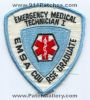 Filename=EMSA-Course-Graduate-Emergency-Medical-Technician-EMT-I-EMS-Patch-Arizona-Patches-AZEr.jpg
Filesize=144KiB
Dimensions=451x500
Date added=Sep 25, 2015 EMSA-Course-Graduate-Emergency-Medical-Technician-EMT-I-EMS-Patch-Arizona-Patches-AZEr.jpg