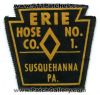 Filename=Erie-Fire-Hose-Company-Number-1-Susquehanna-Patch-Pennsylvania-Patches-PAFr.jpg
Filesize=156KiB
Dimensions=500x475
Date added=Jan 22, 2013 Erie-Fire-Hose-Company-Number-1-Susquehanna-Patch-Pennsylvania-Patches-PAFr.jpg