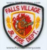 Falls-Village-Junior-Jr-Fire-Department-Dept-Patch-Connecticut-Patches-CTFr.jpg