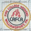 Filename=Fire-College-Weekend-PAFr.jpg
Filesize=174KiB
Dimensions=495x500
Date added=Aug 02, 2012 Fire-College-Weekend-PAFr.jpg