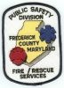 Filename=Frederick_Co_Public_Safety_MD.jpg
Filesize=81KiB
Dimensions=339x470
Date added=Jun 24, 2006 Frederick_Co_Public_Safety_MD.jpg