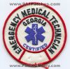 Filename=Georgia-State-Certified-Emergency-Medical-Technician-EMT-EMS-Patch-Georgia-Patches-GAEr.jpg
Filesize=163KiB
Dimensions=500x495
Date added=Sep 25, 2015 Georgia-State-Certified-Emergency-Medical-Technician-EMT-EMS-Patch-Georgia-Patches-GAEr.jpg