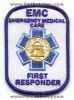 Filename=Georgia-State-Emergency-Medical-Care-EMC-First-Responder-EMS-Patch-Georgia-Patches-GAEr.jpg
Filesize=147KiB
Dimensions=371x500
Date added=Nov 21, 2013 Georgia-State-Emergency-Medical-Care-EMC-First-Responder-EMS-Patch-Georgia-Patches-GAEr.jpg