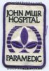 Filename=John-Muir-Hospital-Paramedic-EMS-Patch-California-Patches-CAEr.jpg
Filesize=126KiB
Dimensions=353x500
Date added=Oct 24, 2015 John-Muir-Hospital-Paramedic-EMS-Patch-California-Patches-CAEr.jpg