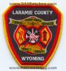 Filename=Laramie-County-Fire-Rescue-EMS-District-1-Patch-Wyoming-Patches-WYFr.jpg
Filesize=171KiB
Dimensions=469x500
Date added=Dec 28, 2014 Laramie-County-Fire-Rescue-EMS-District-1-Patch-Wyoming-Patches-WYFr.jpg
