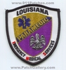 Filename=Louisiana-Paramedic-LAEr.jpg
Filesize=280KiB
Dimensions=754x800
Date added=Nov 07, 2018 Louisiana-Paramedic-LAEr.jpg