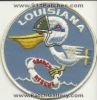 Filename=Louisiana-SAR-LAR.jpg
Filesize=22KiB
Dimensions=199x204
Date added=Sep 11, 2011 Louisiana-SAR-LAR.jpg
