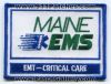 Filename=Maine-State-Emergency-Medical-Services-EMS-EMT-Critical-Care-Patch-Maine-Patches-MEEr.jpg
Filesize=138KiB
Dimensions=500x383
Date added=Oct 07, 2015 Maine-State-Emergency-Medical-Services-EMS-EMT-Critical-Care-Patch-Maine-Patches-MEEr.jpg