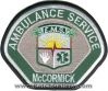 Filename=McCormick_Ambulance_Service_CAE.jpg
Filesize=77KiB
Dimensions=473x394
Date added=Apr 21, 2008 McCormick_Ambulance_Service_CAE.jpg