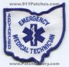 Filename=Ohio-State-Emergency-Medical-Technician-EMT-Advanced-EMS-Patch-Ohio-Patches-OHEr.jpg
Filesize=145KiB
Dimensions=500x488
Date added=Oct 07, 2015 Ohio-State-Emergency-Medical-Technician-EMT-Advanced-EMS-Patch-Ohio-Patches-OHEr.jpg