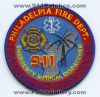 Philadelphia-Fire-Department-Dept-Fire-Communications-Center-911-Emergency-Medical-Dispatcher-EMD-Patch-Pennsylvania-Patches-PAFr.jpg