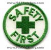 Filename=Safety-First-EMS-Industrial-Patch-Patches-NSEr.jpg
Filesize=171KiB
Dimensions=500x492
Date added=Dec 31, 2013 Safety-First-EMS-Industrial-Patch-Patches-NSEr.jpg