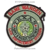 Filename=Texas-Parks-Game-Warden-TXPr.jpg
Filesize=234KiB
Dimensions=800x797
Date added=Sep 21, 2022 Texas-Parks-Game-Warden-TXPr.jpg