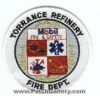 Torrance Refinery Fire Dept35
