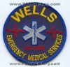 Filename=Wells-Emergency-Medical-Services-EMS-Patch-Maine-Patches-MEEr.jpg
Filesize=165KiB
Dimensions=500x484
Date added=Jan 10, 2015 Wells-Emergency-Medical-Services-EMS-Patch-Maine-Patches-MEEr.jpg