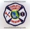 Filename=Charlotte_County_Fire___EMS.jpg
Filesize=22KiB
Dimensions=354x346
Date added=Feb 21, 2009 Charlotte_County_Fire___EMS.jpg