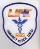 Filename=Life_Community_Medical_Center_EMS.jpg
Filesize=29KiB
Dimensions=354x431
Date added=Jan 12, 2008 Life_Community_Medical_Center_EMS.jpg