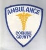 Filename=Cochise_County_Ambulance.jpg
Filesize=51KiB
Dimensions=333x364
Date added=Sep 30, 2009 Cochise_County_Ambulance.jpg