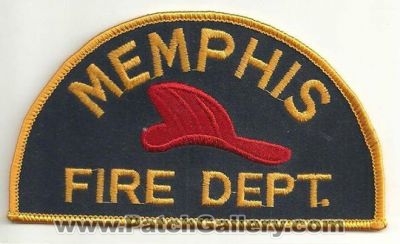 Memphis Fire Department New Baltimore Patch (Michigan)
Thanks to Ronnie5411 for this scan.
Keywords: dept.