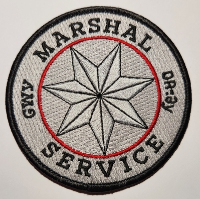 Cherokee Nation Marshal Service (Oklahoma)
Thanks to Chulsey
Keywords: Cherokee Nation Marshal Service (Oklahoma)