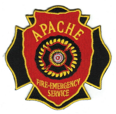 Apache (AZ)
