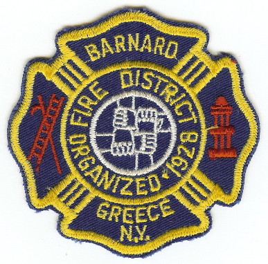 Barnard (NY)
