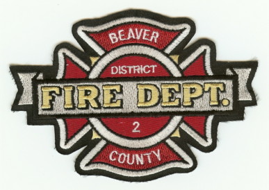Beaver County District #2 (UT)
