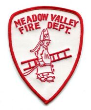 Meadow Valley - CA
Older Version
