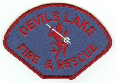 Devils Lake (OR)
