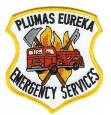 Plumas Eureka (CA)
Older Version
