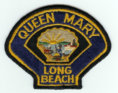 Queen Mary Fire Brigade (CA)
Dufunct
