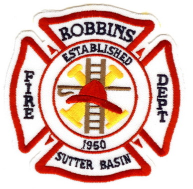 Robbins (CA)
