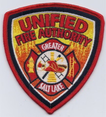Unified Fire Authority (UT)

