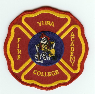 Yuba College Fire Academy (CA)
