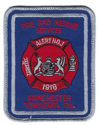 Alert Fire Company #1 (PA)
