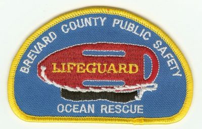 Brevard County Public Safety Ocean Rescue (FL)
Older Version
