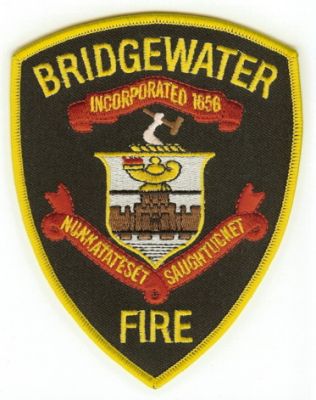 Bridgewater (MA)
