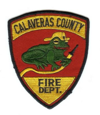 Calaveras County (CA)
