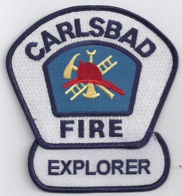 Carlsbad Explorer (CA)
