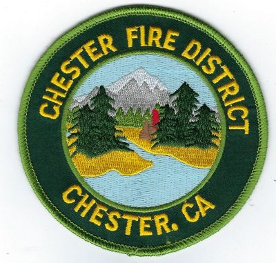 Chester (CA)
