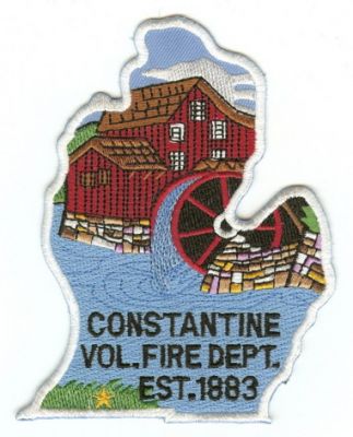 Constantine (MI)
