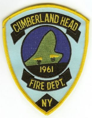 Cumberland Head (NY)
