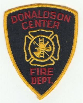 Donaldson Center (SC)
