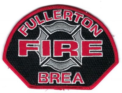 Fullerton - Brea Joint Powers Agency (CA)
