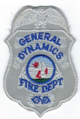 General Dynamics Corp. (CA)
