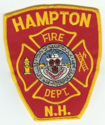Hampton (NH)
Older Version
