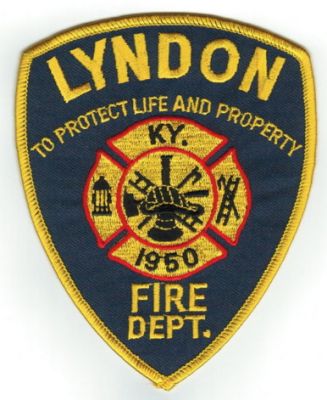 Lyndon (KY)
