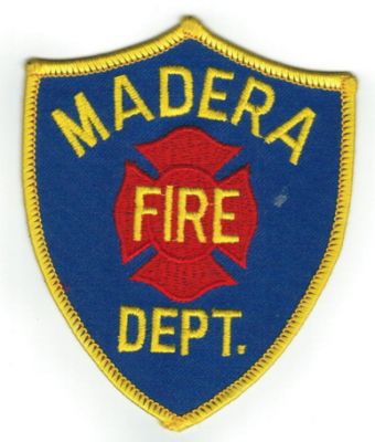 Madera (CA)
